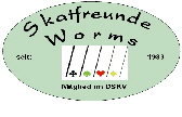 Logo SF Worms